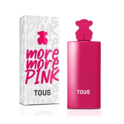 More More Pink Eau de Toilette