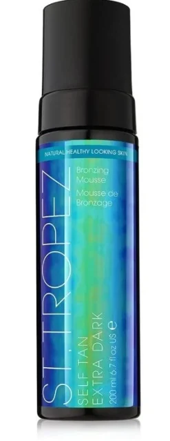 Mousse autobronzante extra foncée Self Tan Extra Dark
