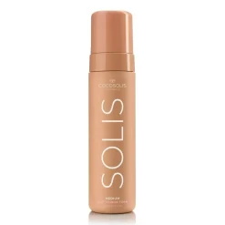 Mousse autobronzante Solis