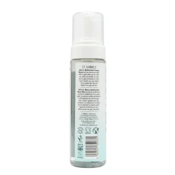 Mousse Autobronzante Transparente