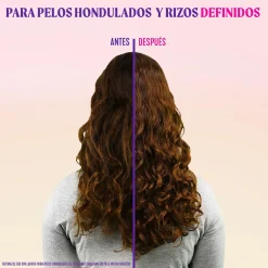 Mousse Bouncy Curls Epic Volume