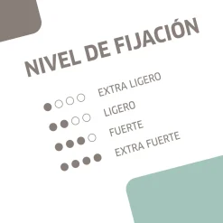 Mousse de Fixation Eimi Shape Control