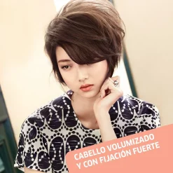 Mousse de Fixation Eimi Shape Control