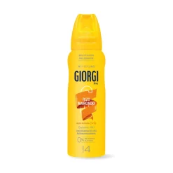 Mousse de Marquage 48H