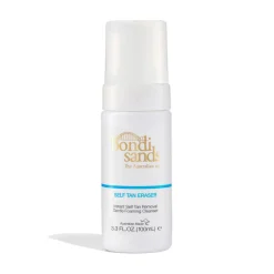 Mousse Effaceur d'Auto-bronzant