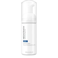 Mousse Exfoliante Visage