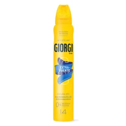 Mousse Extraforte 48H