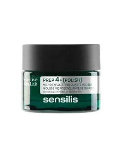 Mousse fondante micro-exfoliante Prep4+ [Polish]