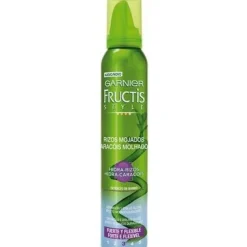 Mousse Hidra Boucles Effet Mouillé