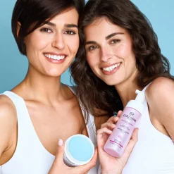 Mousse Nettoyante Apaisante Visage