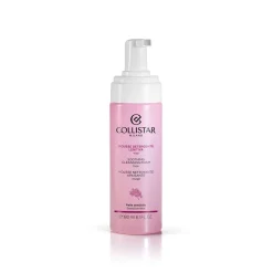 Mousse Nettoyante Apaisante Visage