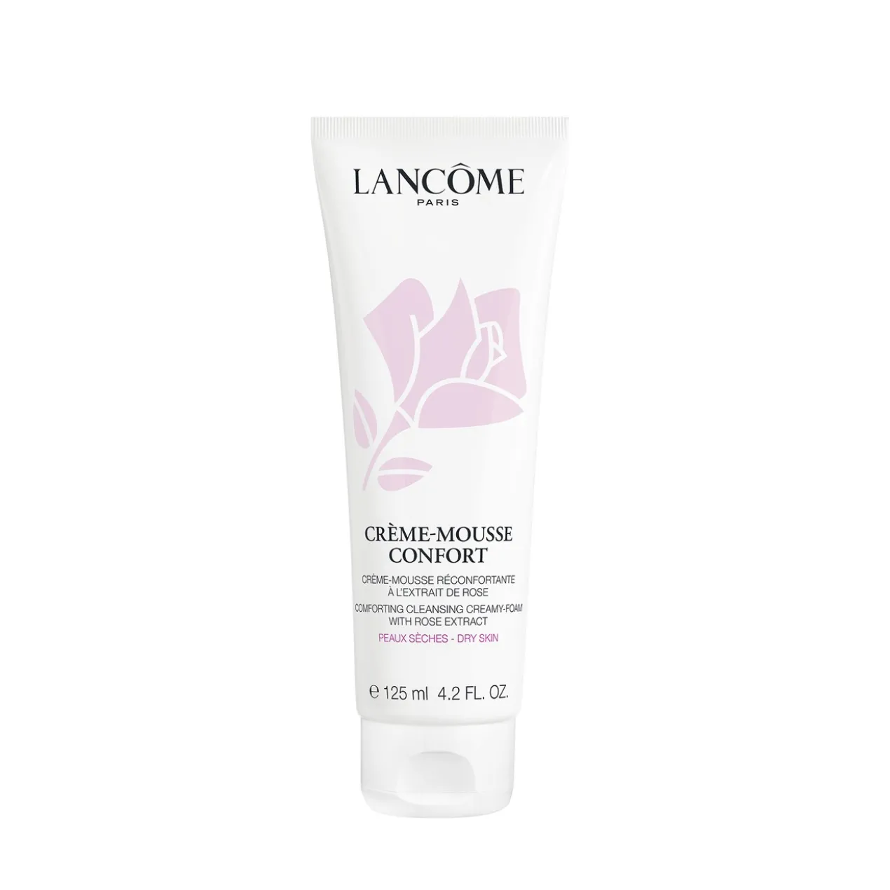 Mousse Nettoyante Confort