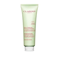 Mousse Nettoyante Douce Purifiante