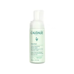 Mousse Nettoyante Fleur de Vigne Vinoclean à la Camomille