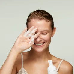 Mousse Nettoyante Gentle Cleansing Mousse Peau Sensible et Réactive