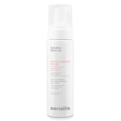 Mousse Nettoyante Gentle Cleansing Mousse Peau Sensible et Réactive