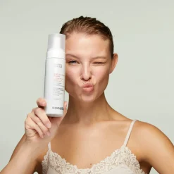 Mousse Nettoyante Gentle Cleansing Mousse Peau Sensible et Réactive