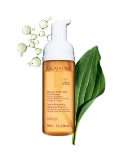 Mousse Nettoyante Peau Neuve