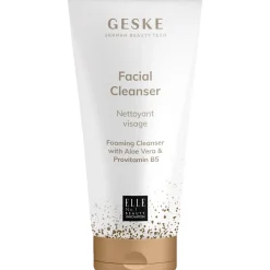 Mousse Nettoyante Visage