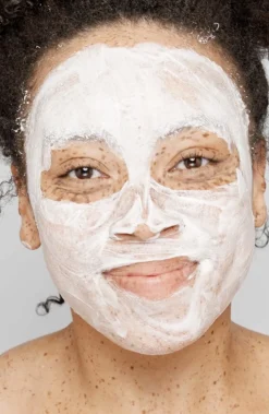 Mousse pour le Visage Checks and Balances
