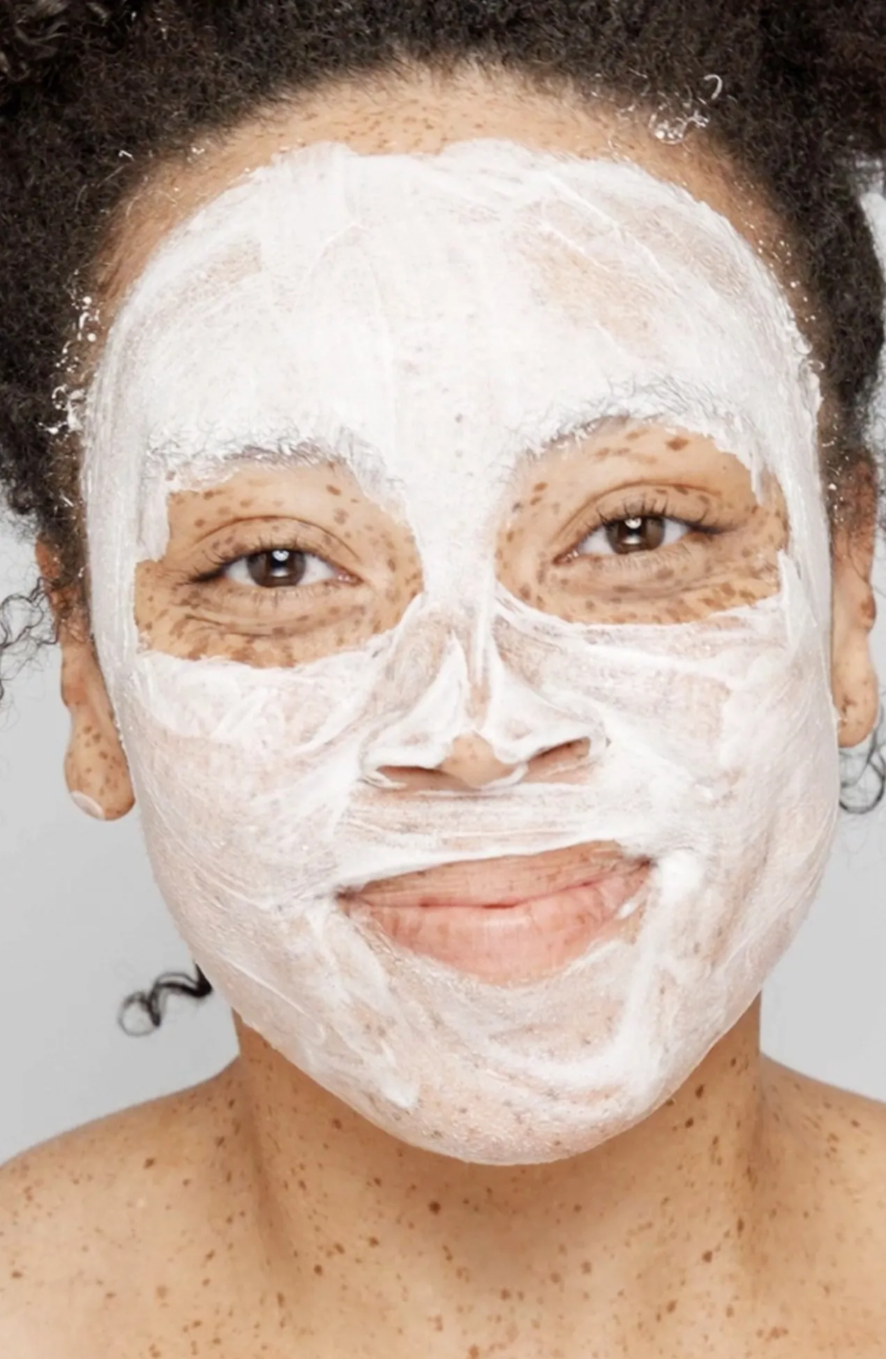 Mousse pour le Visage Checks and Balances