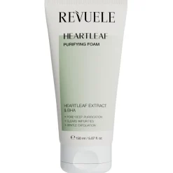 Mousse Purifiante Heartleaf Purifying
