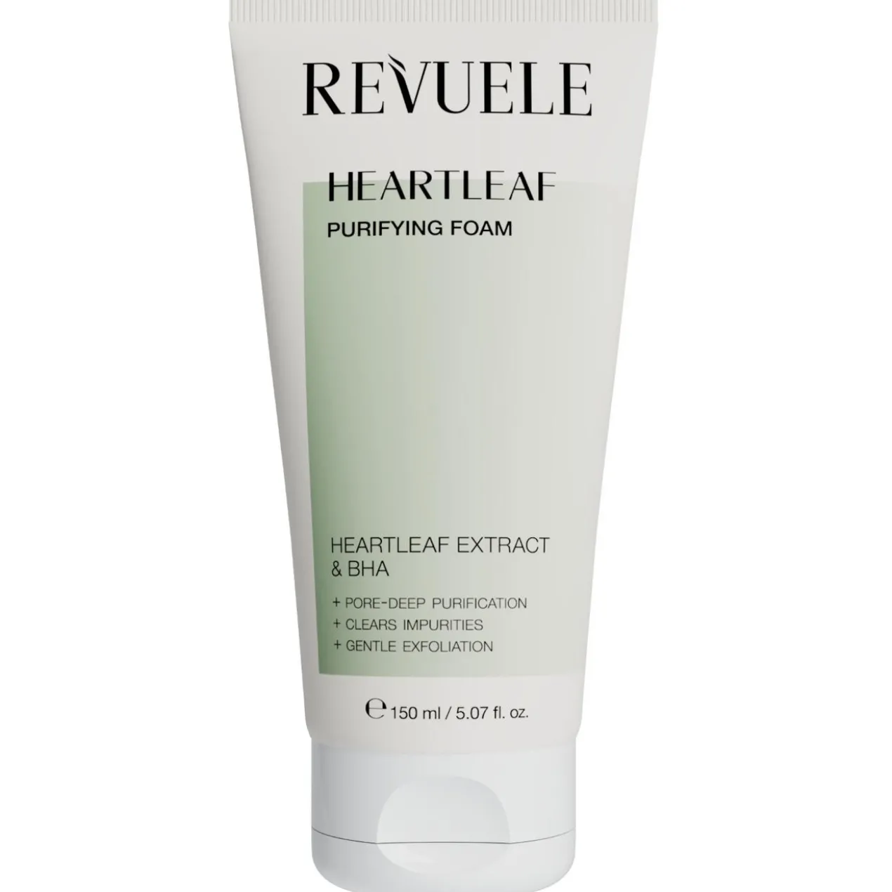Mousse Purifiante Heartleaf Purifying