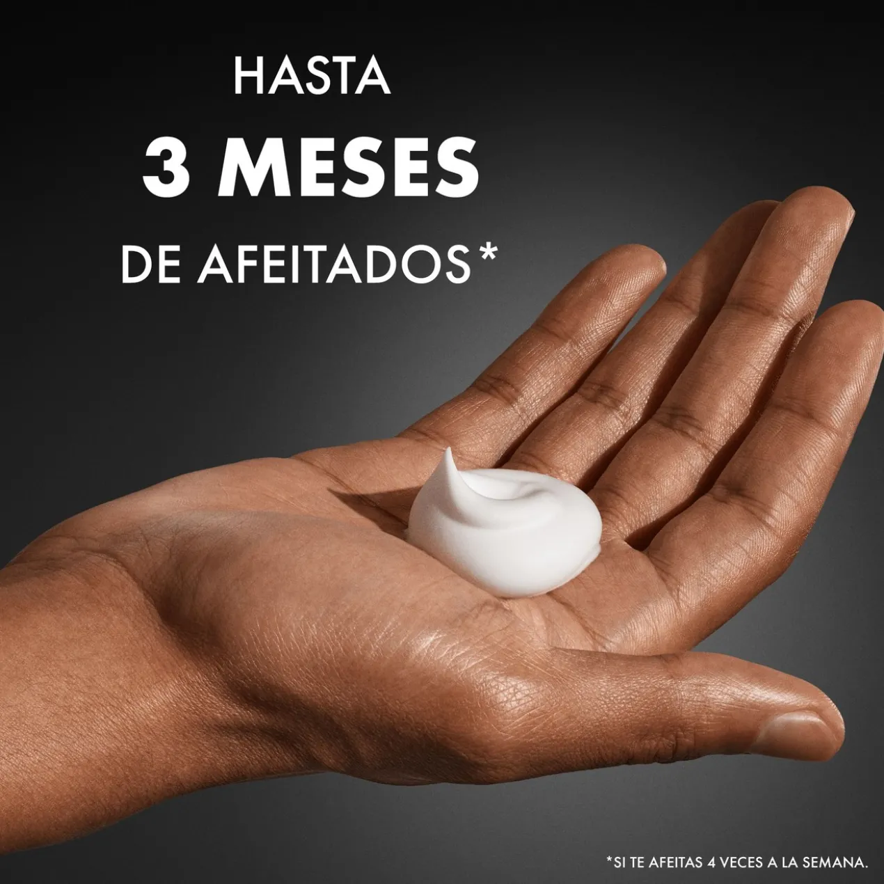 Mousse à Raser
