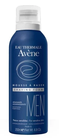 Mousse à Raser pour Homme
