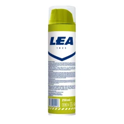 Mousse à Raser Sensitive 0 % Alcool
