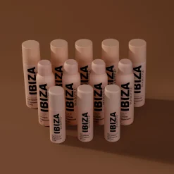 Mousse Ultra Dark Autobronzante Corps & Visage