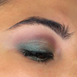 Move Me Jungle Palette de Fards à Paupières