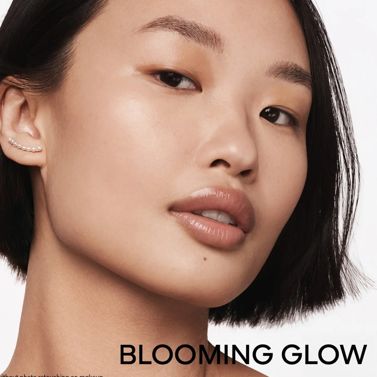 Météorites Blooming Glow Perles de Poudre Édition Limitée