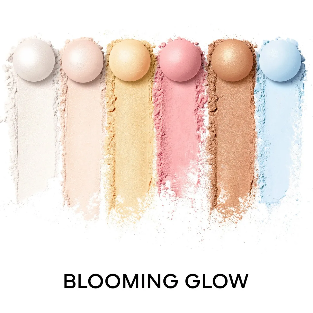 Météorites Blooming Glow Perles de Poudre Édition Limitée