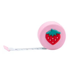 Mètre Ruban Rétractable Fraise 150CM