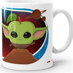 Mug Me Tenéis Hasta los Cojones