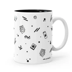 Mug minimaliste – Concours