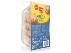Mulinetta Pain Sans Gluten au Levain
