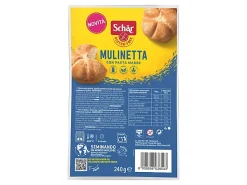 Mulinetta Pain Sans Gluten au Levain