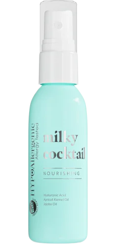 Émulsion Légère Nourrissante Milky