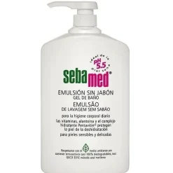 Émulsion sans Savon