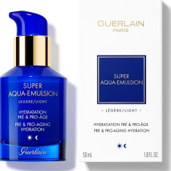 Émulsion Super Aqua Light