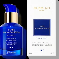 Émulsion Super Aqua Riche