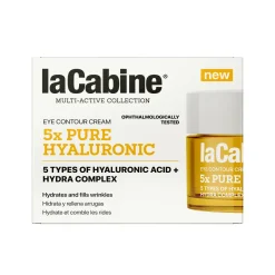 Multi-Active Collection Pure Hyaluronic Crème Contour des Yeux