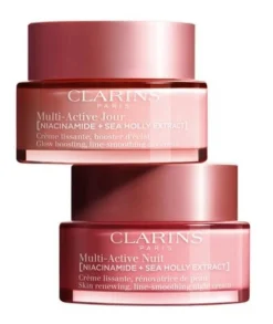 Multi-Active Jour Crème Peaux Sèches