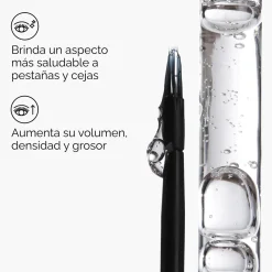 Multi-Peptides Sérum pour les Cils et les Sourcils