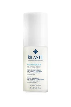 Multirepair Retinol Tech