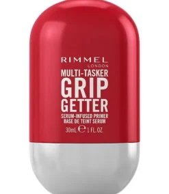 Multi-Tasker Grip Getter Serum-Infused Primer