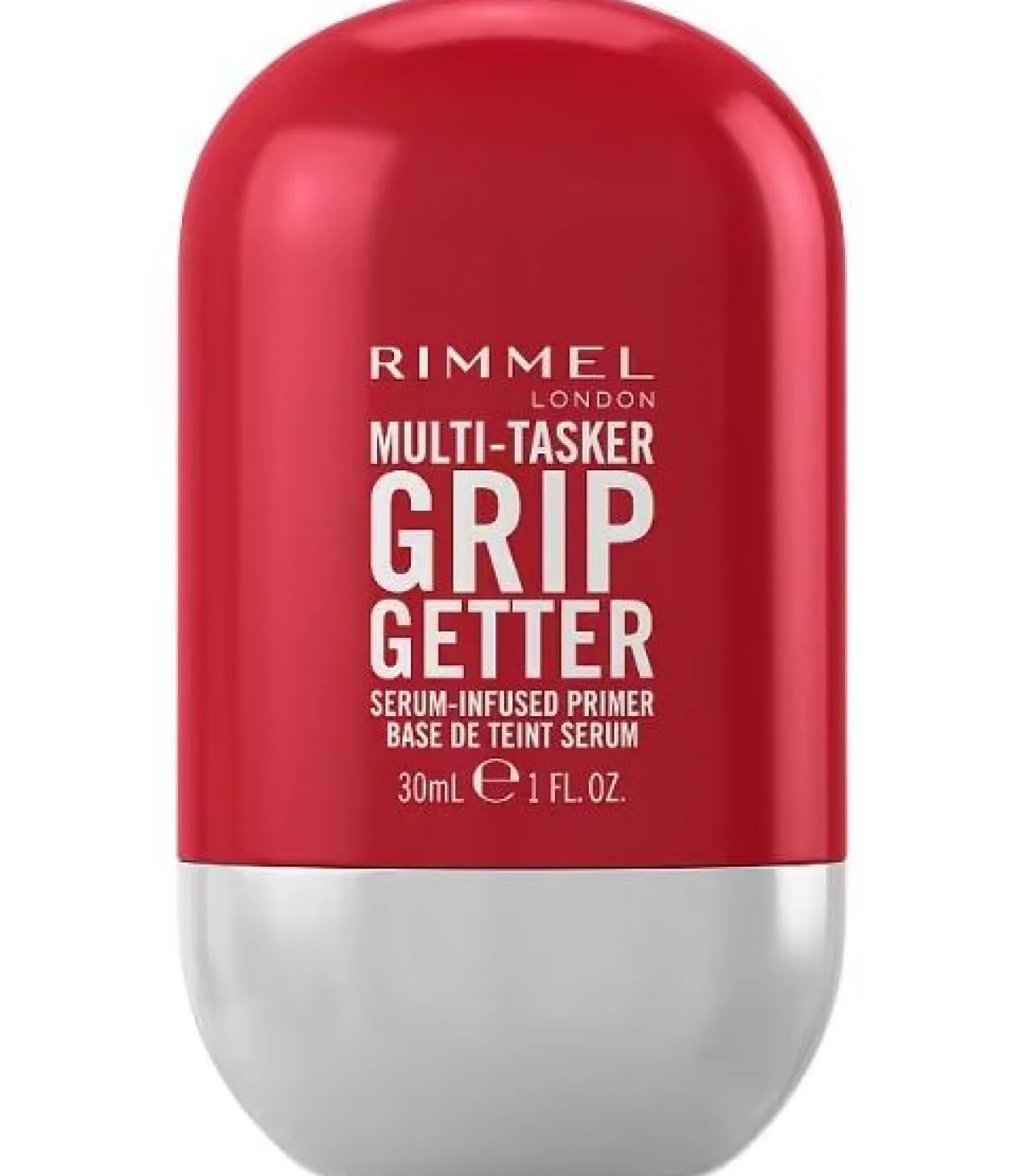 Multi-Tasker Grip Getter Serum-Infused Primer