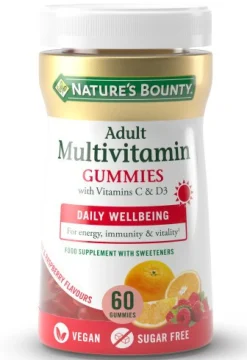 Multivitamines Adultes